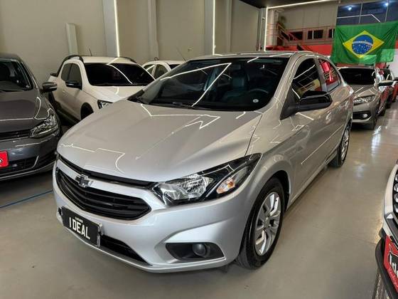 CHEVROLET JOY 1.0 SPE4 FLEX PLUS MANUAL